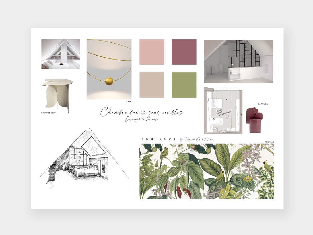 planche-décoration-moodboard